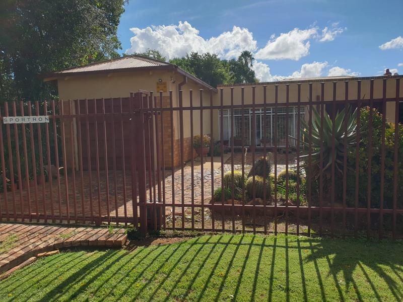 3 Bedroom Property for Sale in Potchefstroom North West
